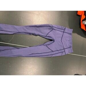 Leggings lululemon size 4
